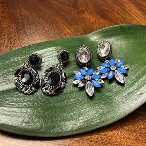 $10/FREE ADD ON OF 2 | Pair of Earrings💎